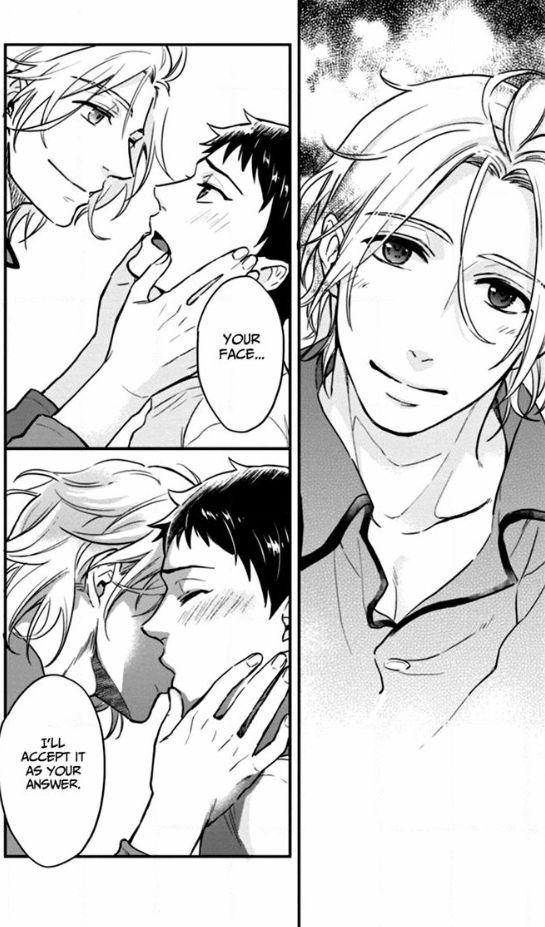 12 Zodiac Boys by Sidatsu Takayuki [Eng] page 31