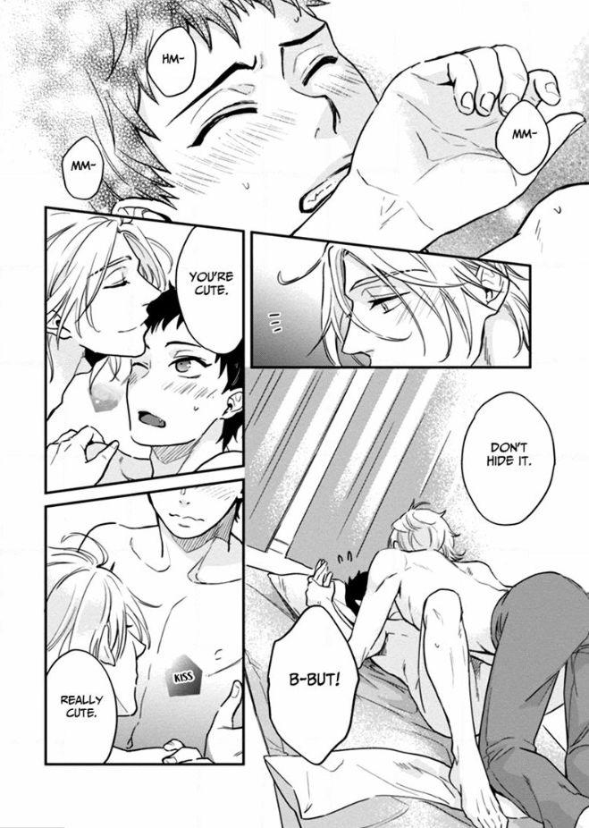 12 Zodiac Boys by Sidatsu Takayuki [Eng] page 32