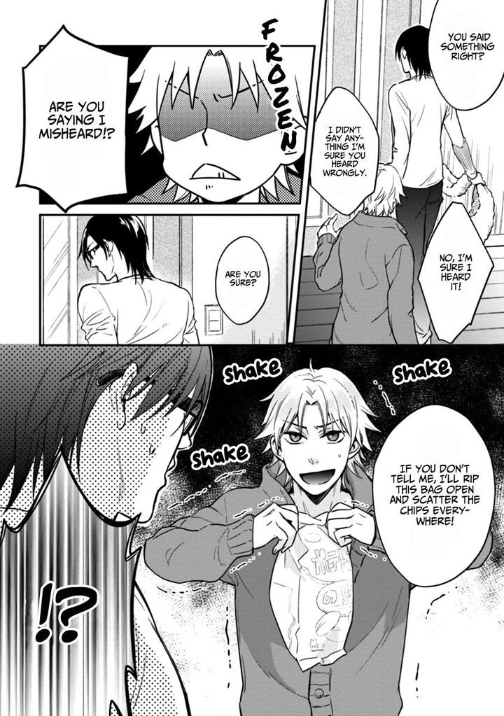 12 Zodiac Boys by Sidatsu Takayuki [Eng] page 15