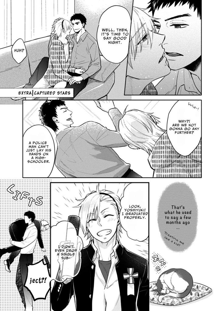 12 Zodiac Boys by Sidatsu Takayuki [Eng] page 30