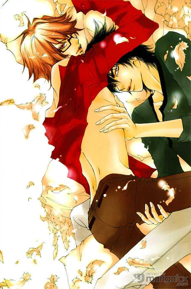 Itazura Neko ni Goyoujin by Bellu [Eng] page 3