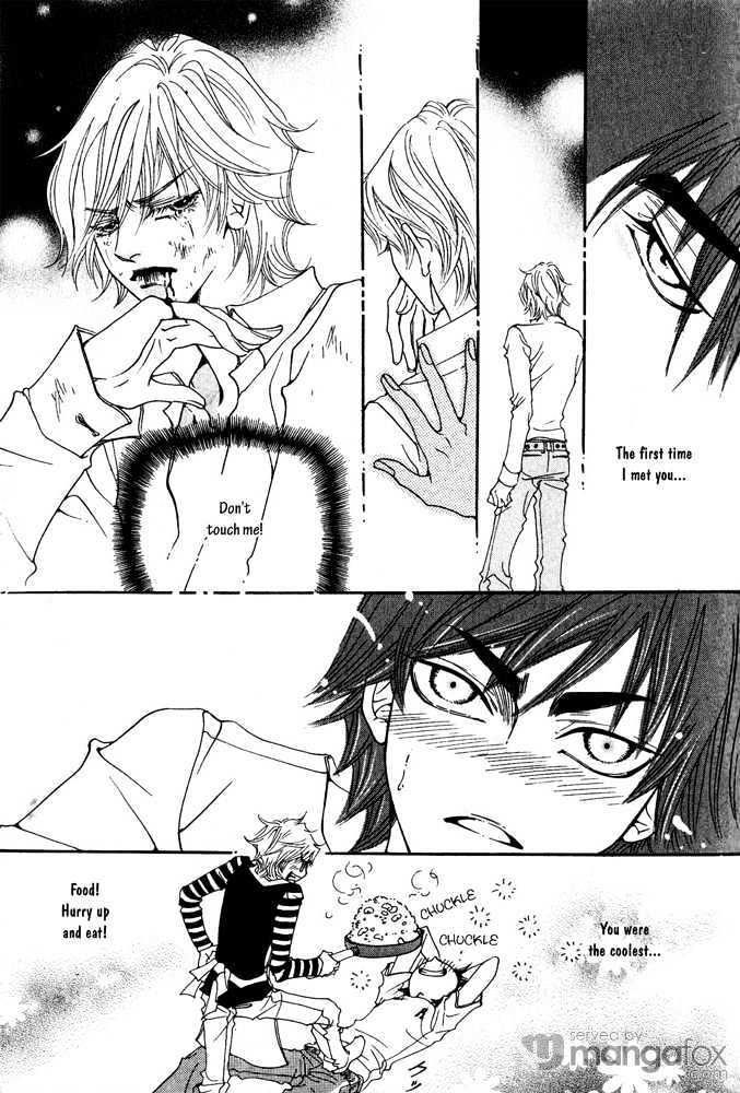 Itazura Neko ni Goyoujin by Bellu [Eng] page 26