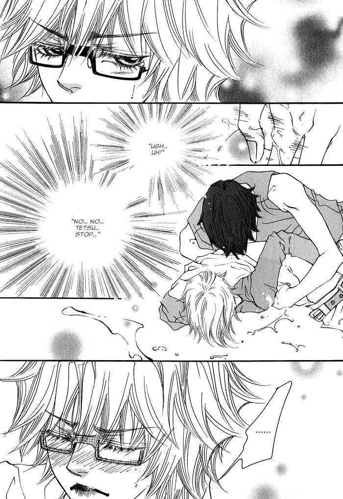 Itazura Neko ni Goyoujin by Bellu [Eng] page 16