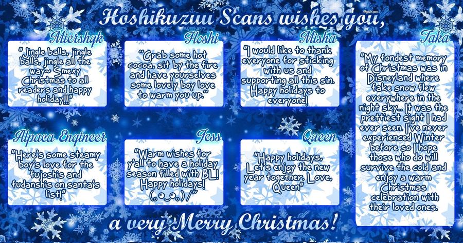 Koori ga Tokeru no o Matteru by UEDA Niku [Eng] page 1