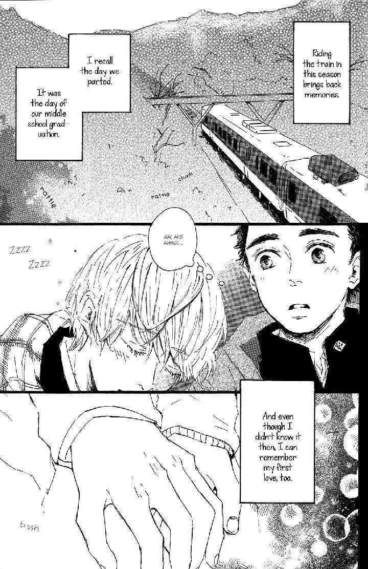 Shiro no Koro by MITA Ori [Eng] page 2