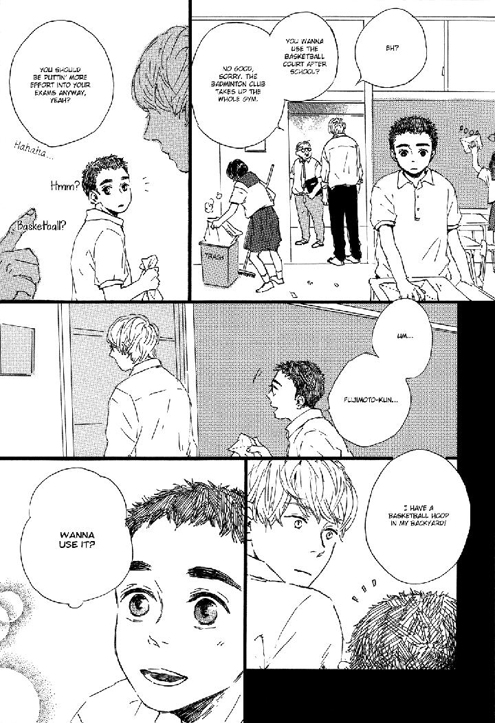 Shiro no Koro by MITA Ori [Eng] page 6