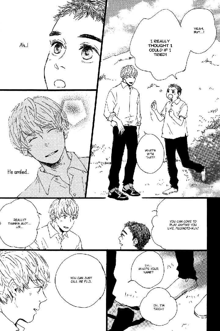 Shiro no Koro by MITA Ori [Eng] page 8