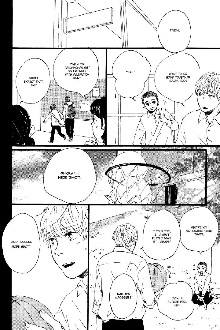 Shiro no Koro by MITA Ori [Eng] page 9