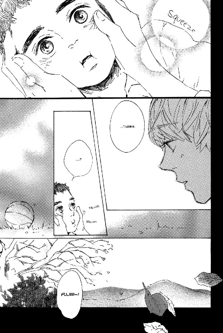 Shiro no Koro by MITA Ori [Eng] page 12