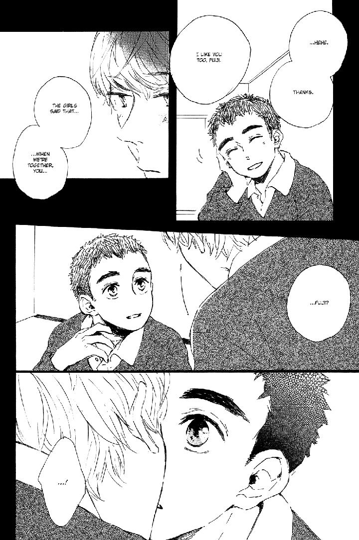 Shiro no Koro by MITA Ori [Eng] page 15