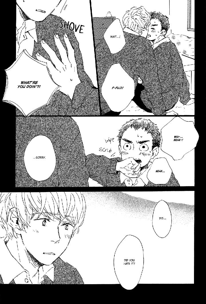 Shiro no Koro by MITA Ori [Eng] page 16