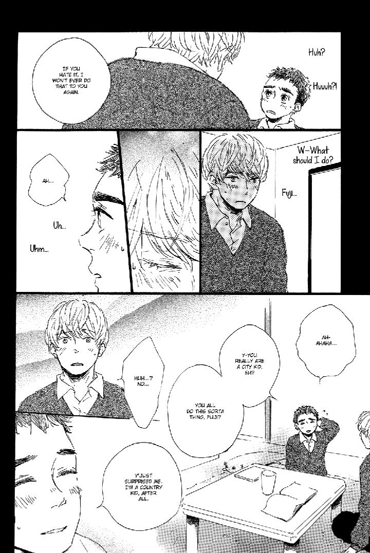 Shiro no Koro by MITA Ori [Eng] page 17