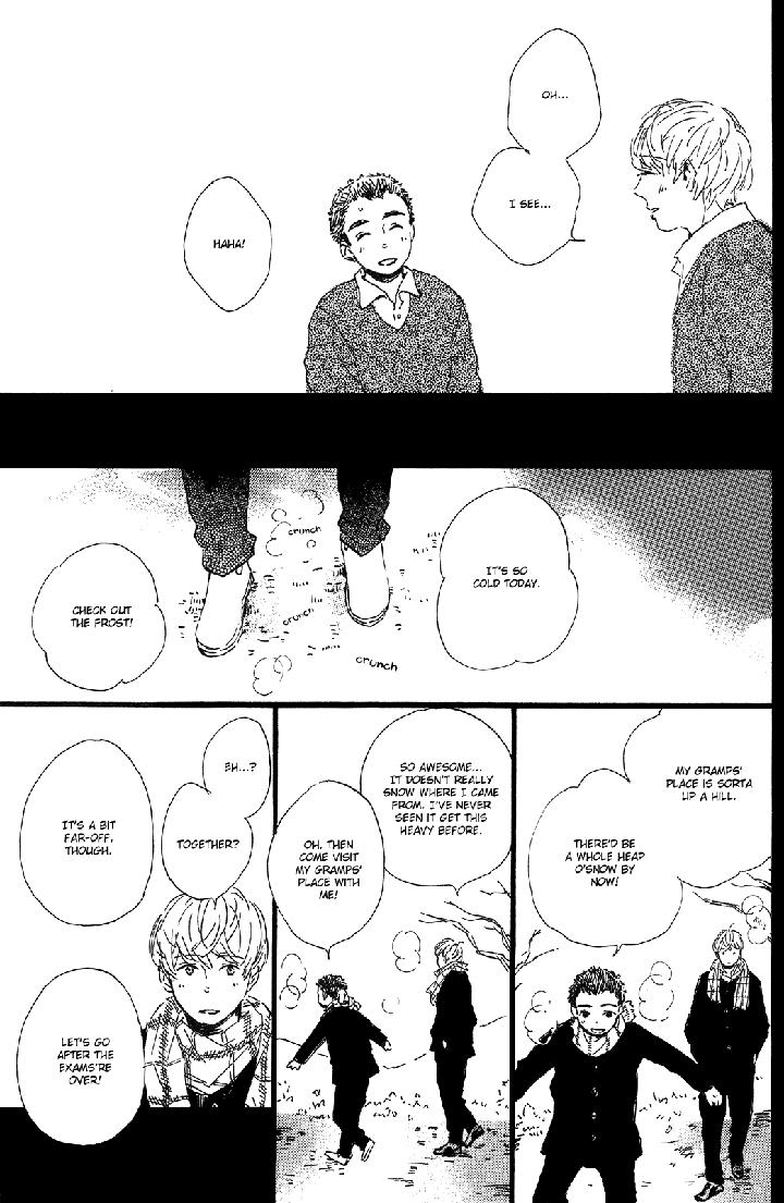 Shiro no Koro by MITA Ori [Eng] page 18