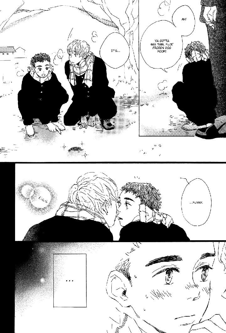 Shiro no Koro by MITA Ori [Eng] page 19