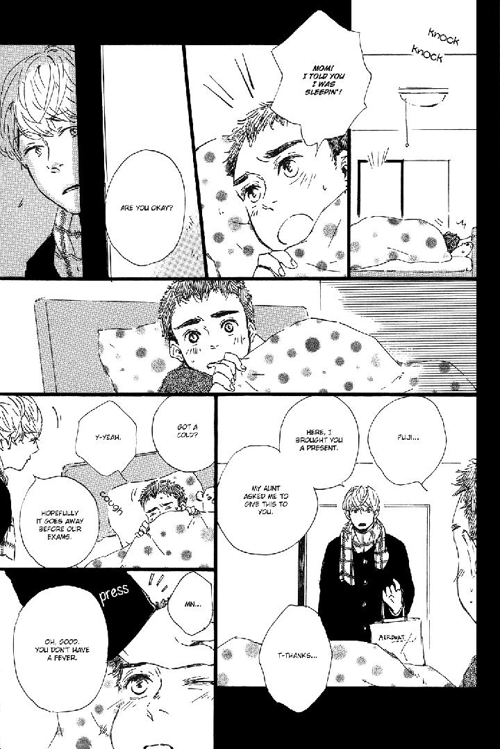 Shiro no Koro by MITA Ori [Eng] page 22