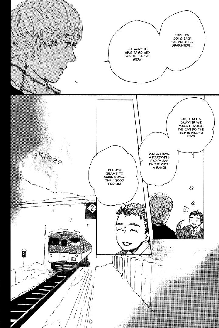 Shiro no Koro by MITA Ori [Eng] page 25