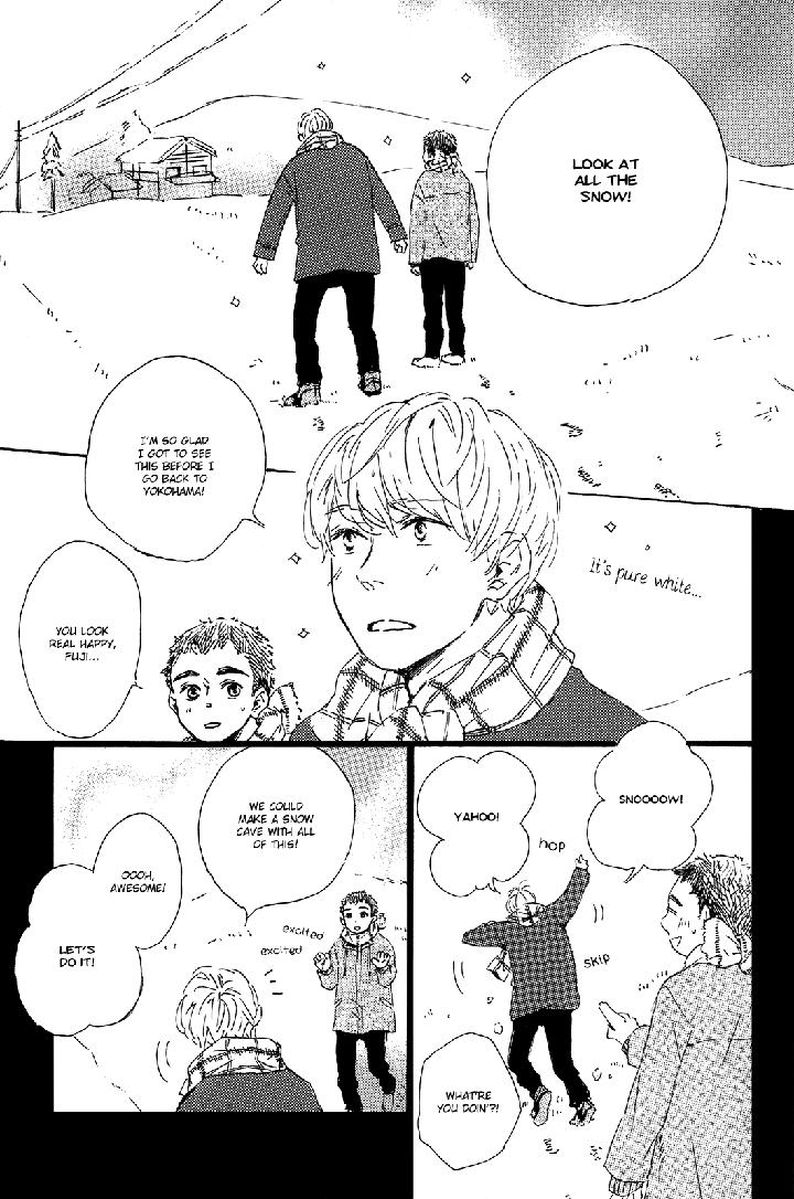 Shiro no Koro by MITA Ori [Eng] page 26