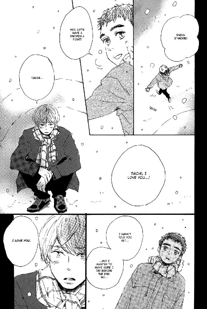 Shiro no Koro by MITA Ori [Eng] page 28