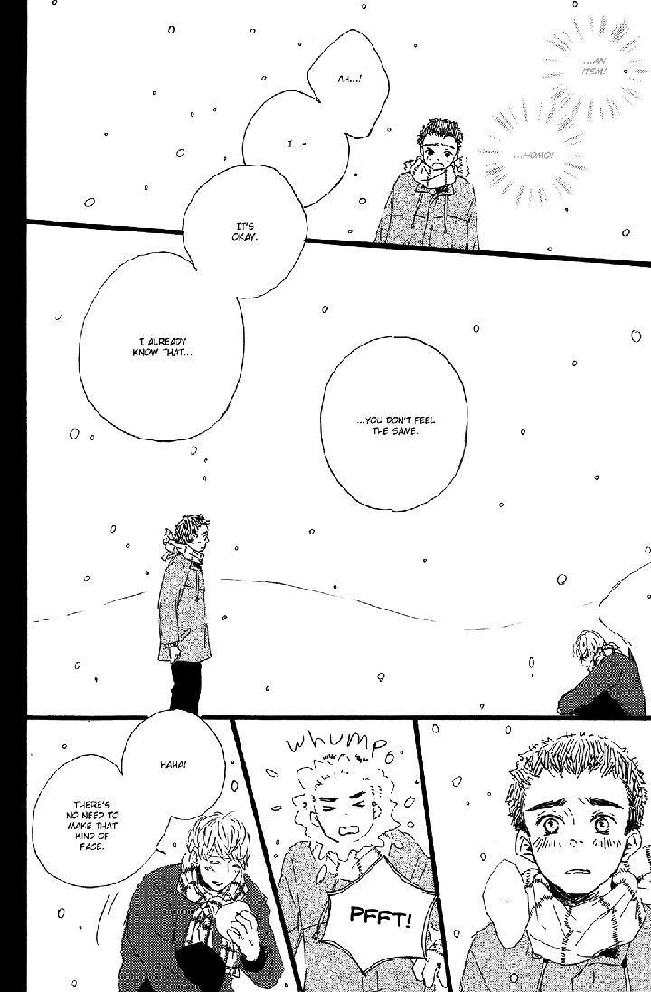 Shiro no Koro by MITA Ori [Eng] page 29