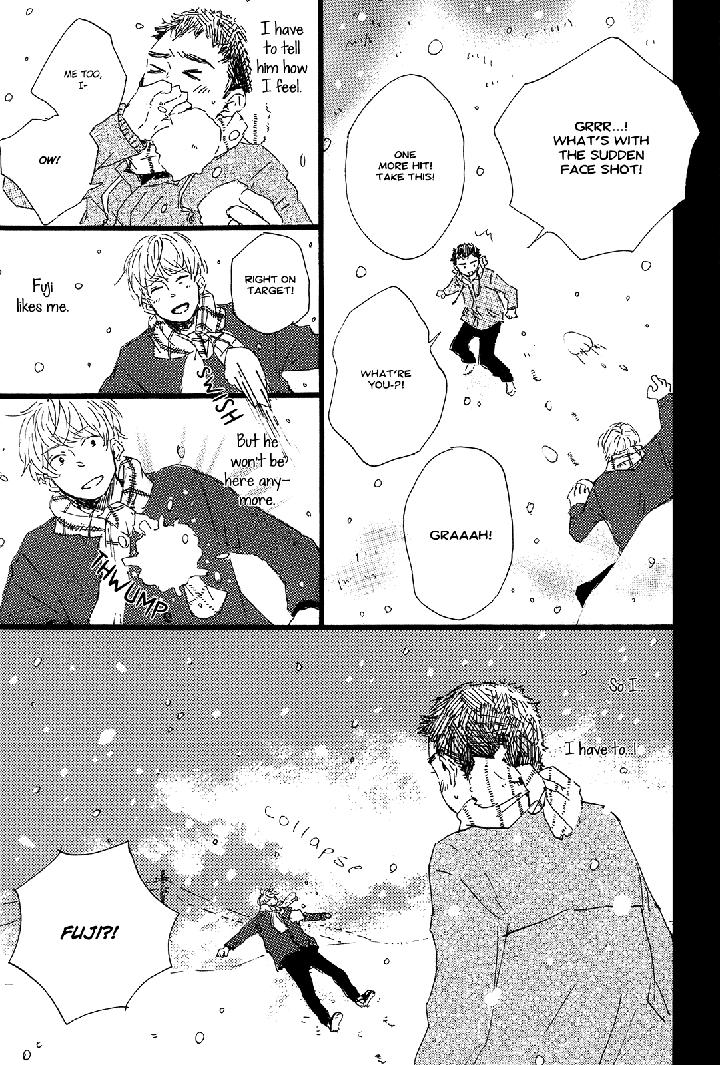 Shiro no Koro by MITA Ori [Eng] page 30