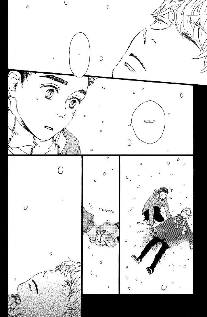 Shiro no Koro by MITA Ori [Eng] page 31