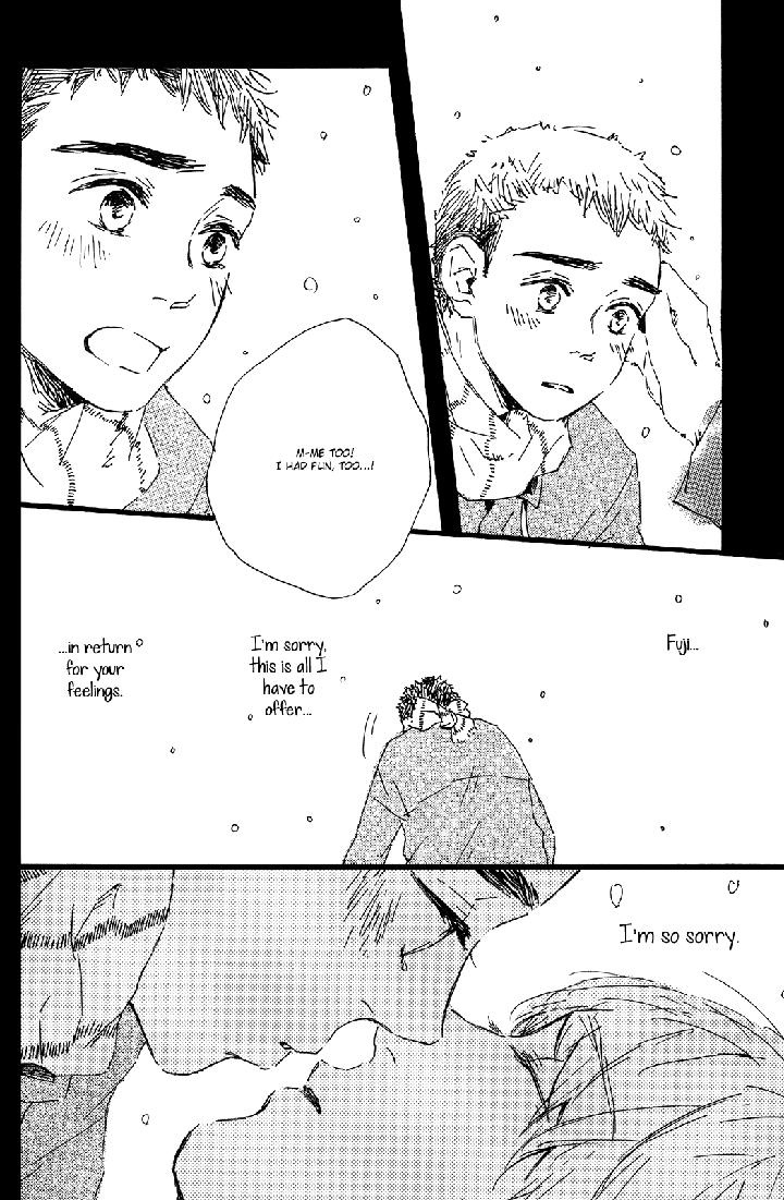 Shiro no Koro by MITA Ori [Eng] page 33