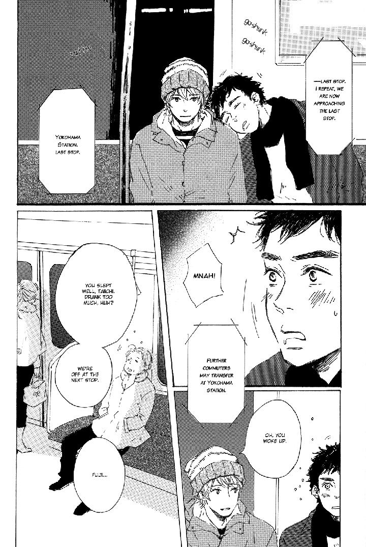 Shiro no Koro by MITA Ori [Eng] page 35