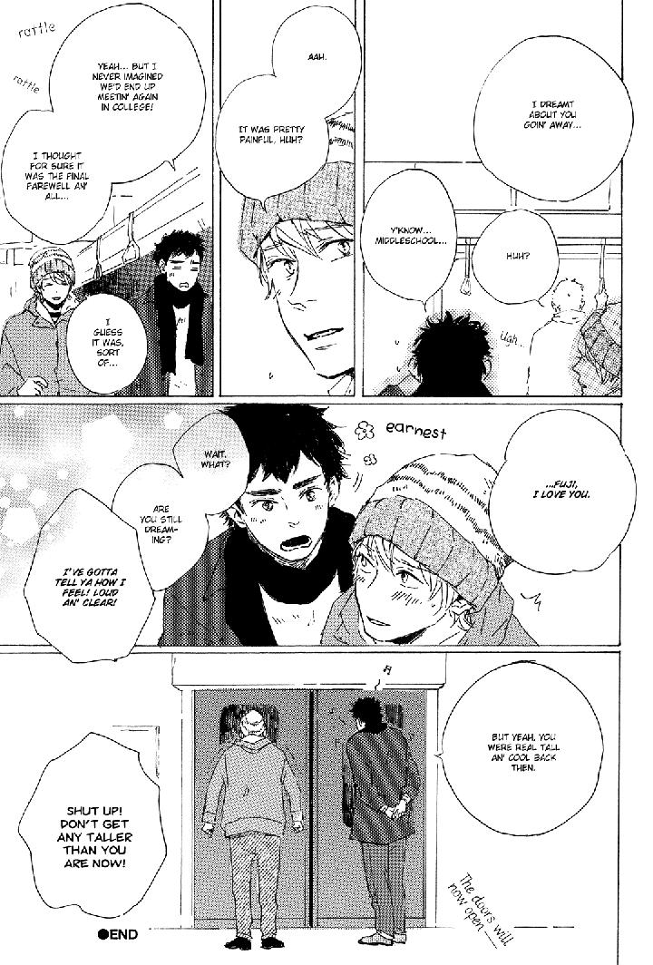 Shiro no Koro by MITA Ori [Eng] page 36