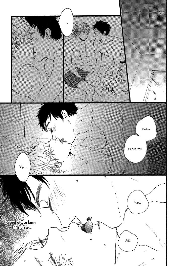 Shiro no Koro by MITA Ori [Eng] page 5