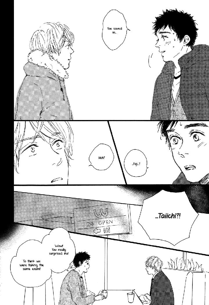 Shiro no Koro by MITA Ori [Eng] page 10