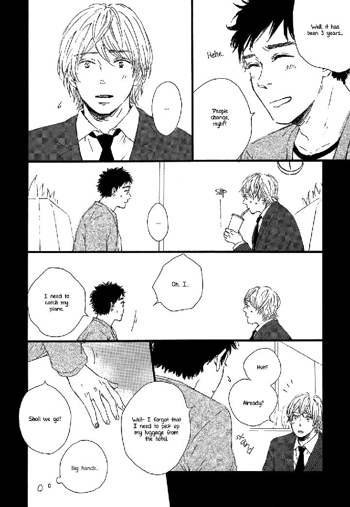 Shiro no Koro by MITA Ori [Eng] page 11