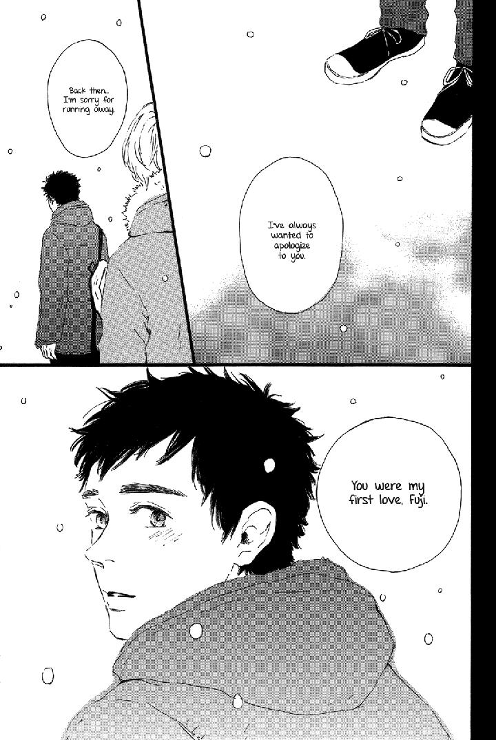 Shiro no Koro by MITA Ori [Eng] page 15