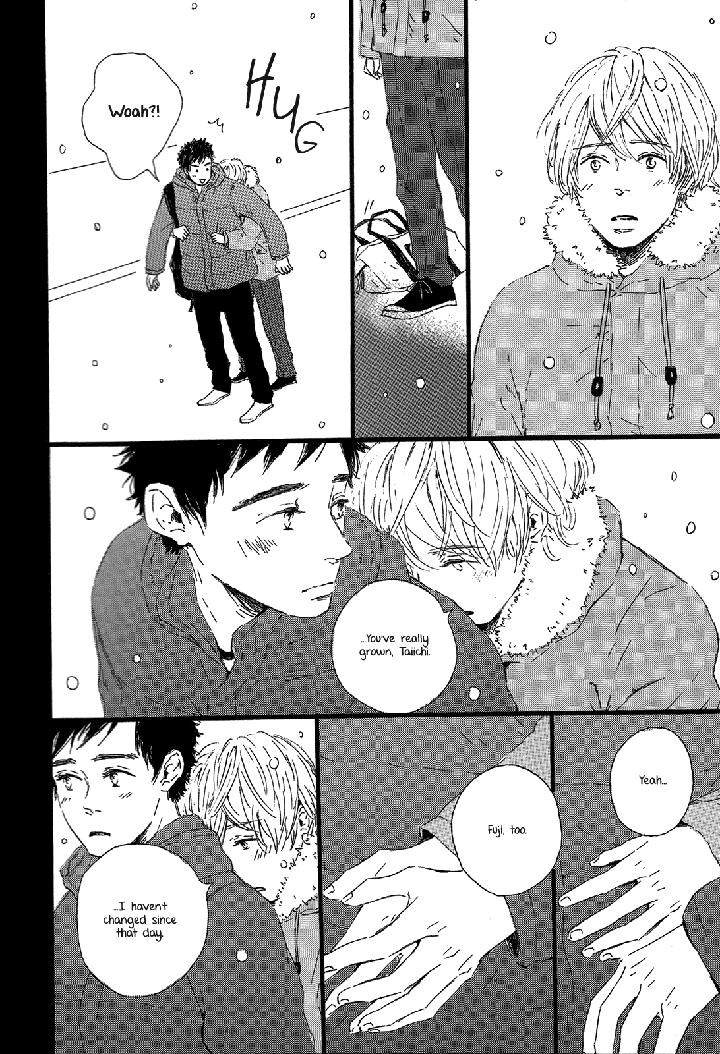 Shiro no Koro by MITA Ori [Eng] page 16