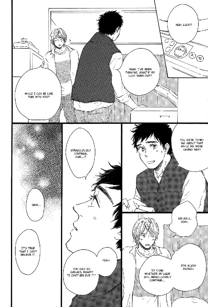 Shiro no Koro by MITA Ori [Eng] page 18