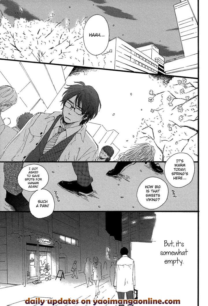 Shiro no Koro by MITA Ori [Eng] page 10