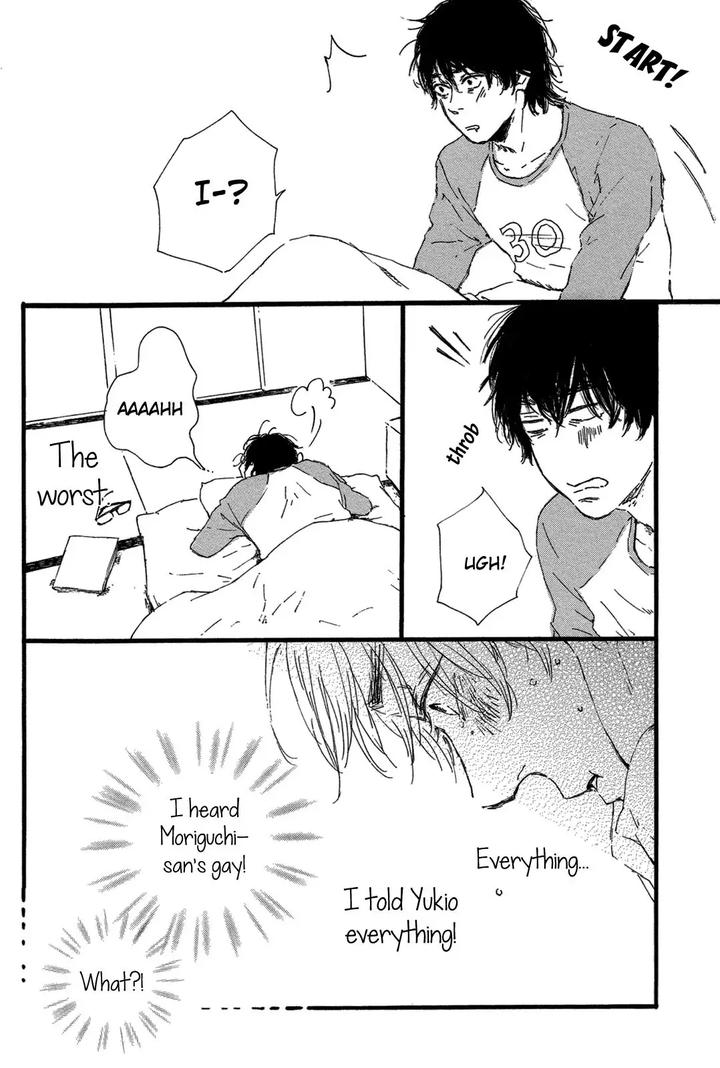 Shiro no Koro by MITA Ori [Eng] page 29