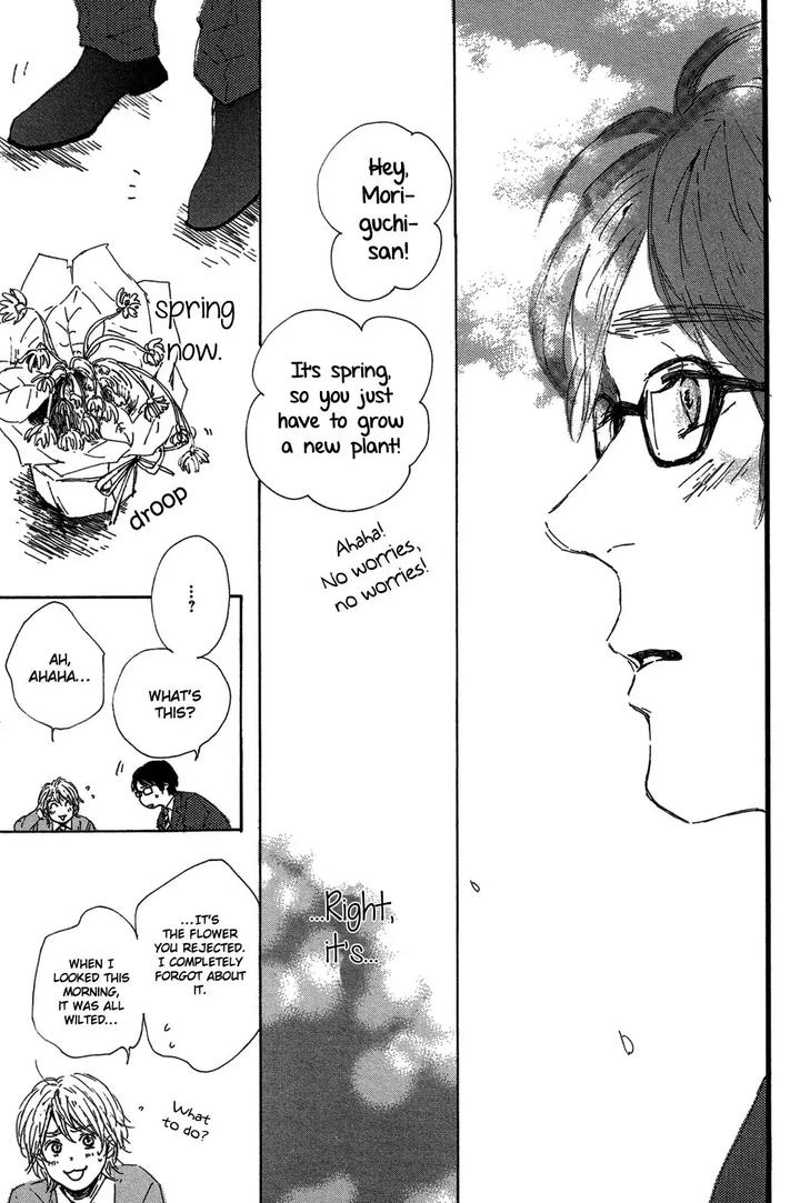 Shiro no Koro by MITA Ori [Eng] page 34