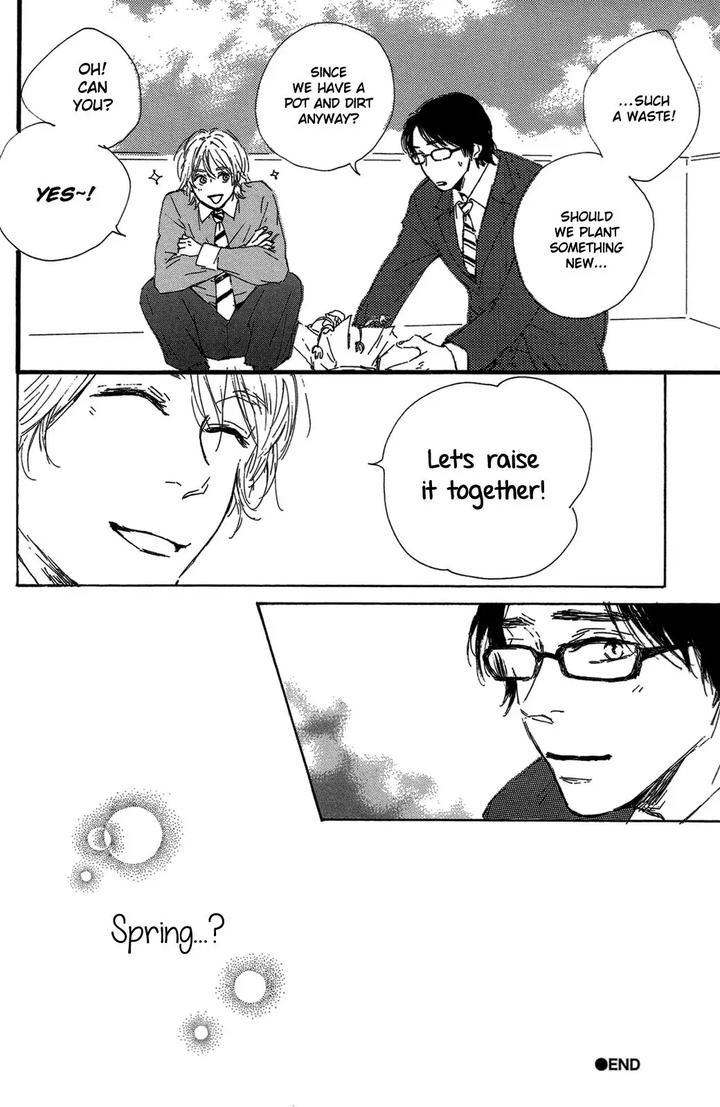 Shiro no Koro by MITA Ori [Eng] page 35