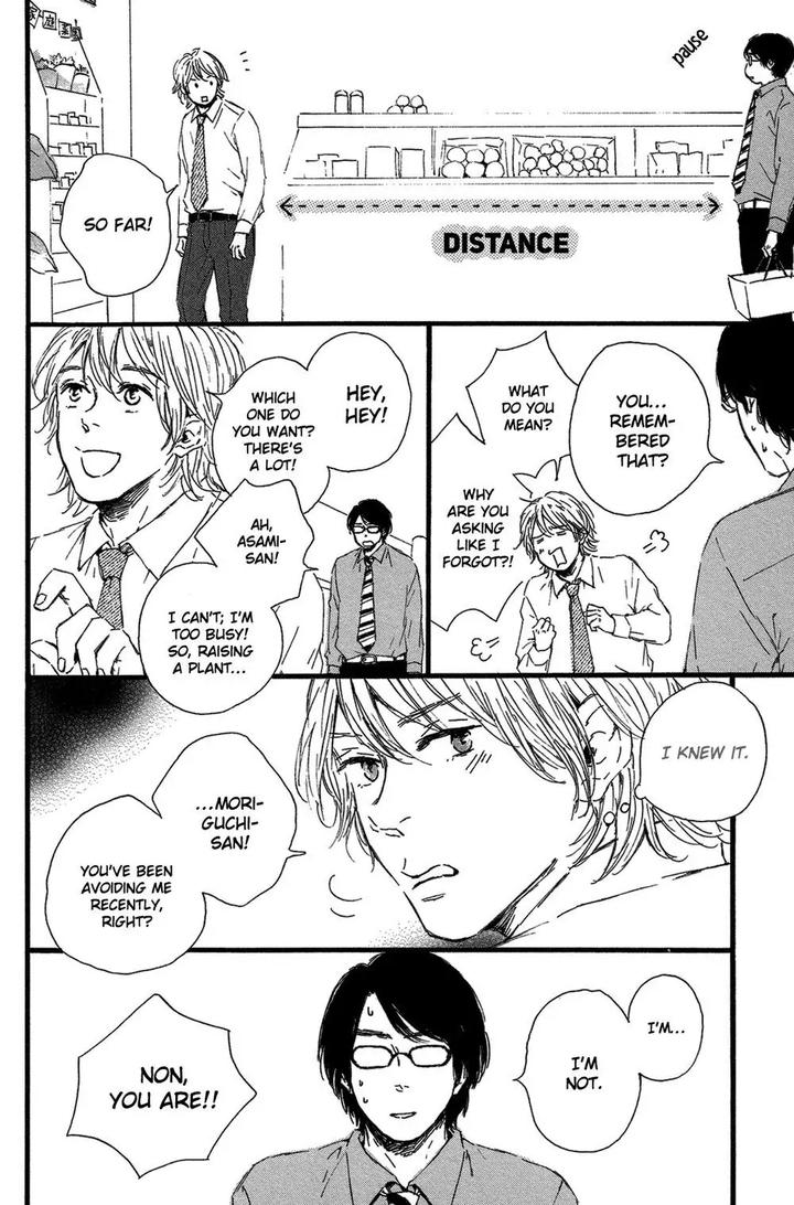 Shiro no Koro by MITA Ori [Eng] page 37