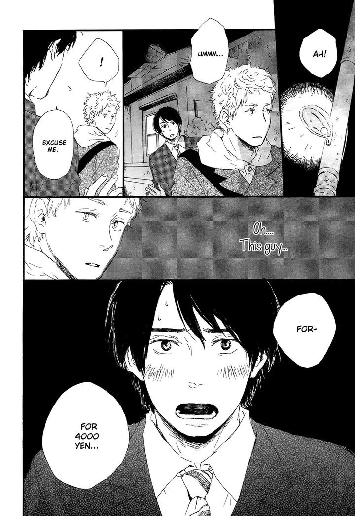 Shiro no Koro by MITA Ori [Eng] page 3