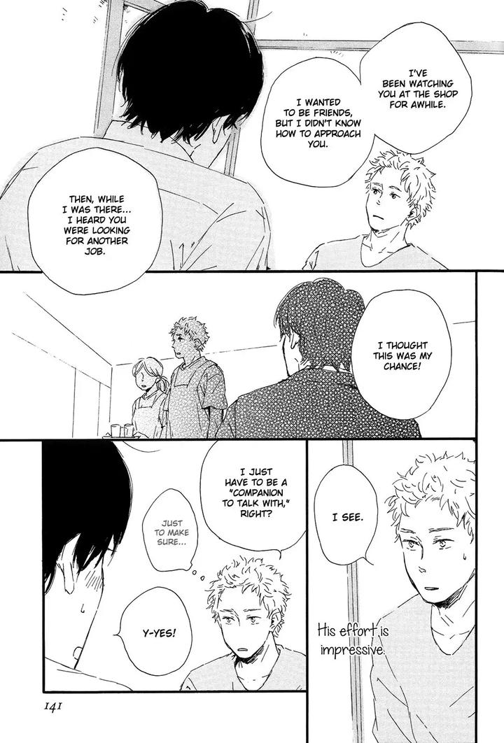 Shiro no Koro by MITA Ori [Eng] page 10