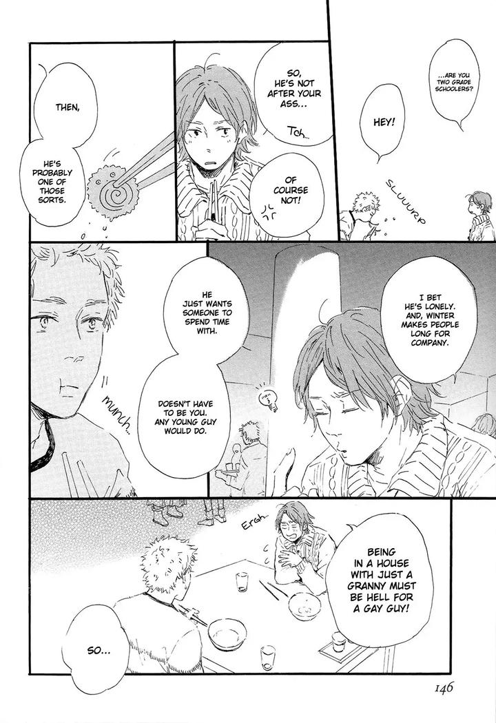 Shiro no Koro by MITA Ori [Eng] page 15