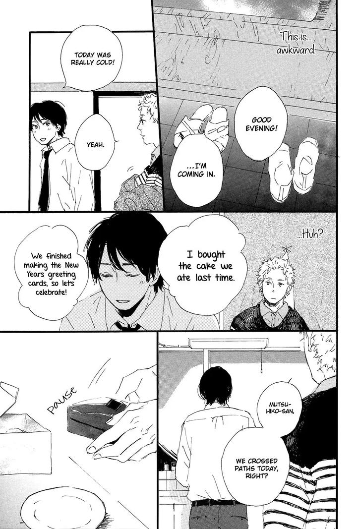 Shiro no Koro by MITA Ori [Eng] page 24