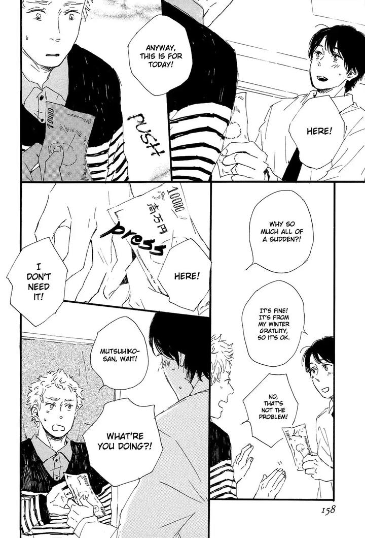 Shiro no Koro by MITA Ori [Eng] page 27