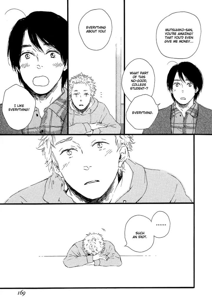 Shiro no Koro by MITA Ori [Eng] page 38