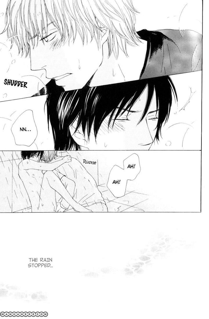 Wakadanna ni Goyoujin by CHIBA Ryouko [Eng] page 14