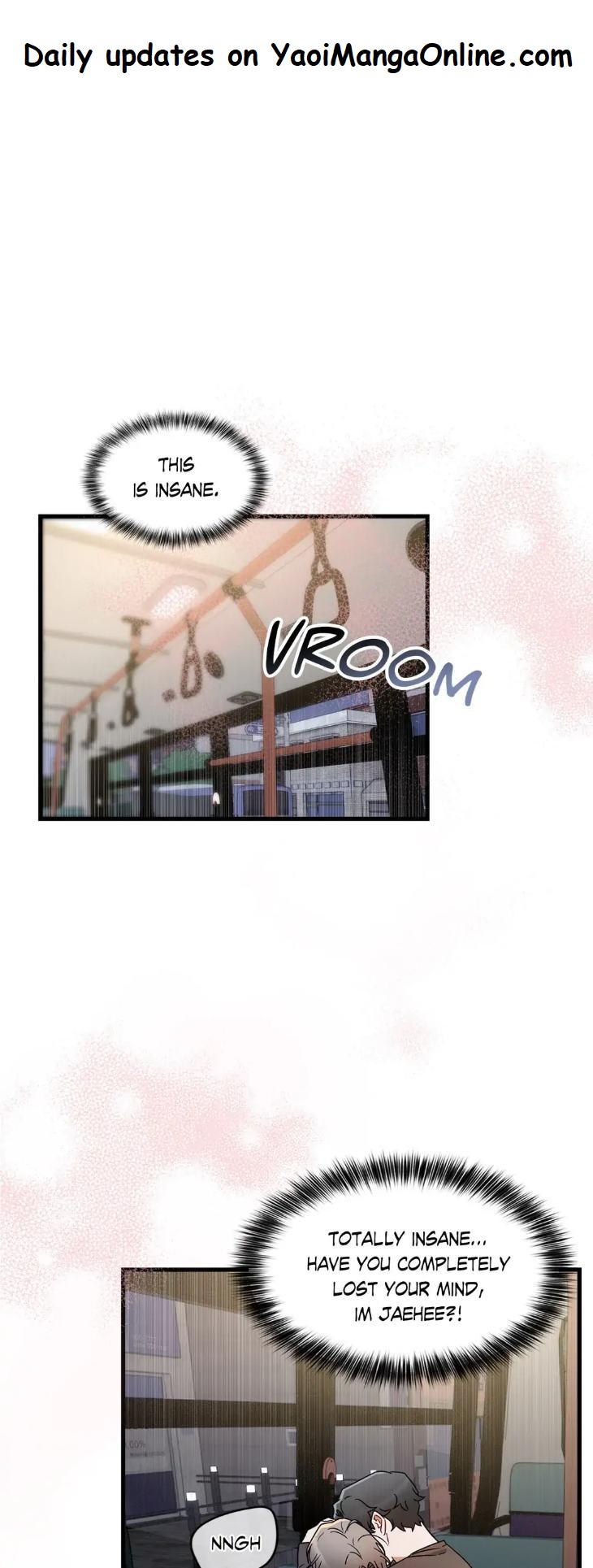 The Alpha Agenda by TR – Uncensored [Eng] page 1