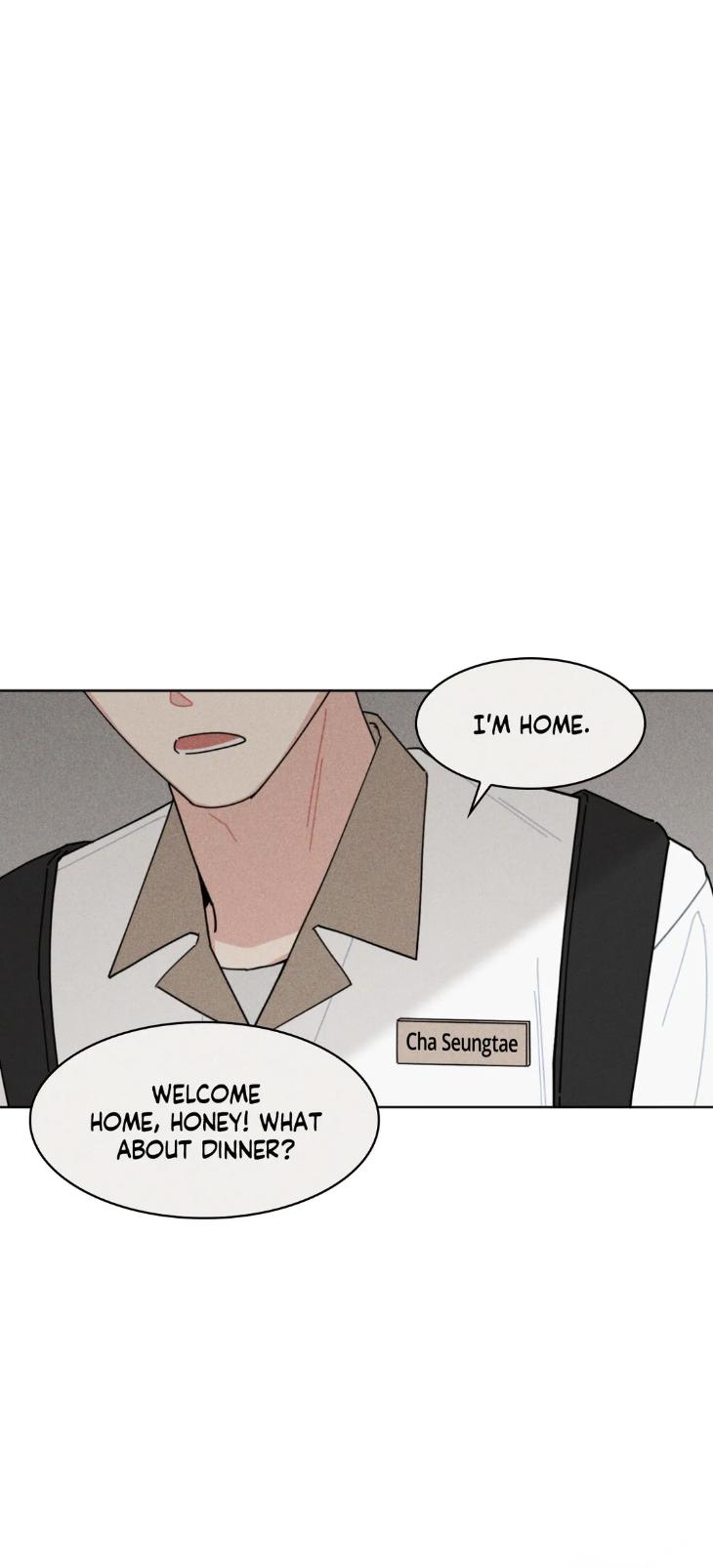 Just Something I’ve Heard by Onwoozoo/ Seolang [Eng] page 2