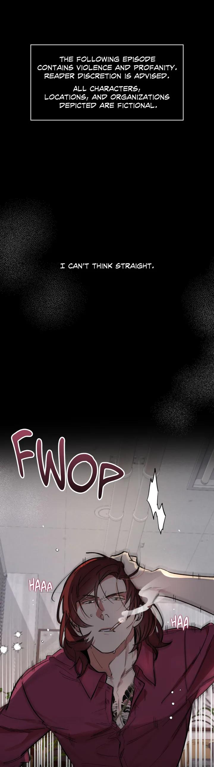 Golden Opportunity by Sand/ Chu – Season 1 – Uncensored [Eng] page 2