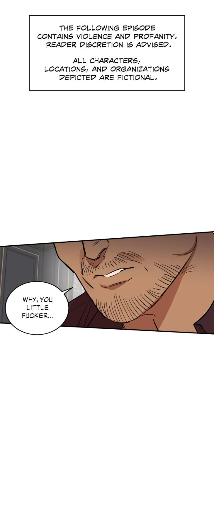 Golden Opportunity by Sand/ Chu – Season 1 – Uncensored [Eng] page 2